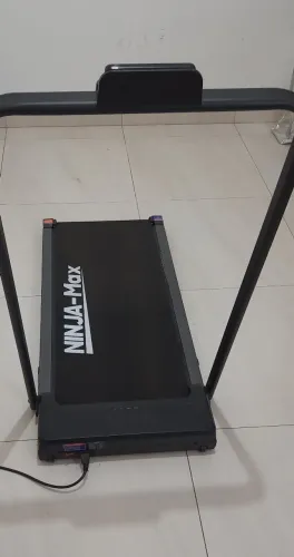 Esteira Ergometrica NINJA-Max