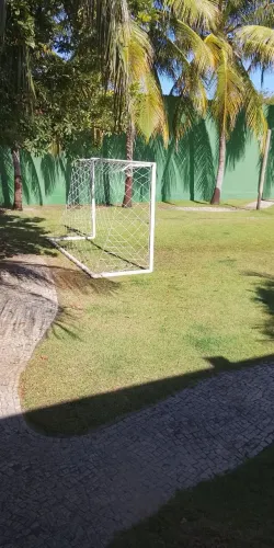 Redes de proteção
