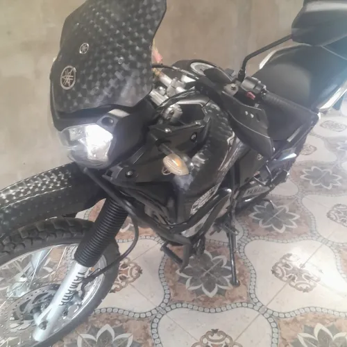 Vendo ou faço troca por uma tornado 2008 com volta.