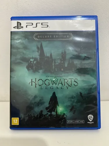 Hogwarts Legacy PS5