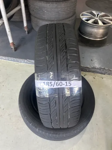 Pneu 185/60 R15