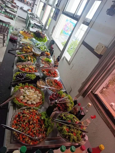 Saladeira