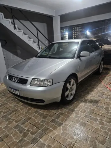 Audi A3 1.8 3P 1999