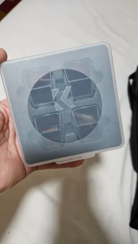 Filtros ND PL para drone DJI AIR 3 - marca K&F