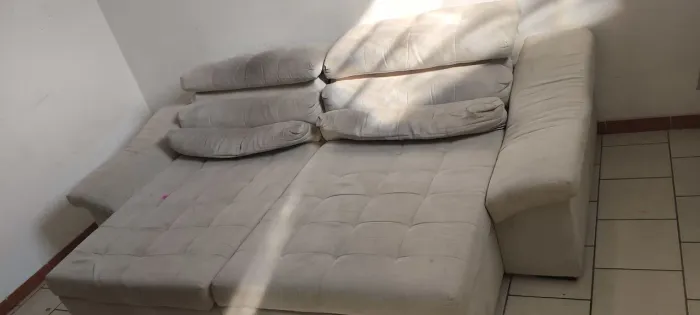 Vendo sofá