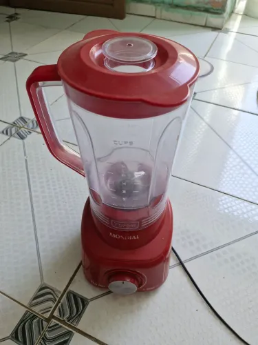 Liquidificador
