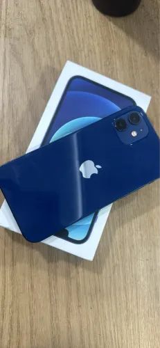 iPhone 12