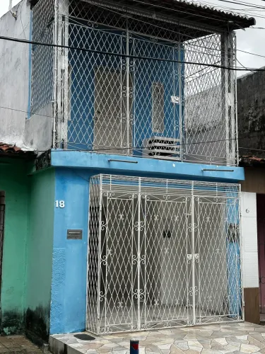 Casa em Lagoa Seca