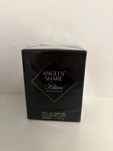 Perfume Killian Angels share on the rocks lacrado 50 ml