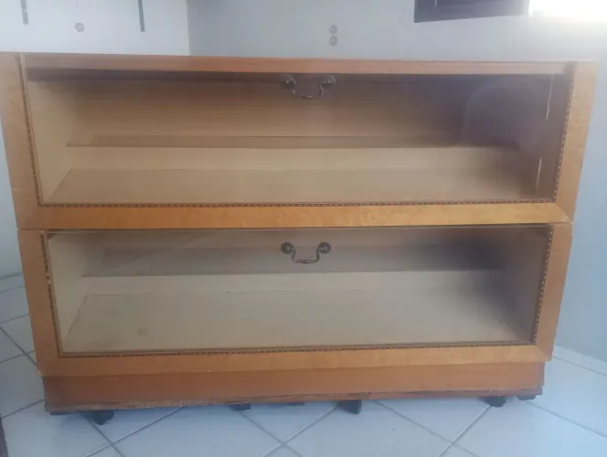 Balcão 
