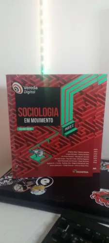 Vereda Digital - Sociologia em Movimento