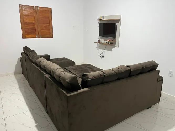 Sofá - 12 lugares