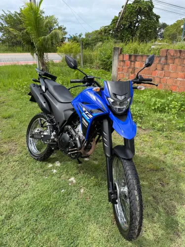 LANDER 250 2024 ÚNICO DONO