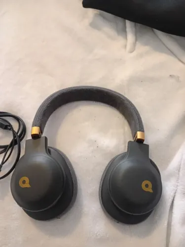 Headphone JBL original quincy edition 