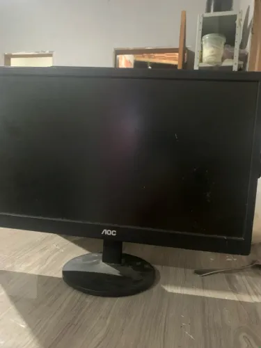 Monitor da AOC