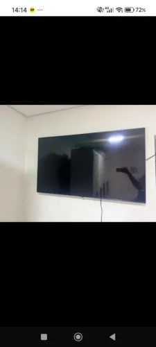 LG 50? Smart TV 4k WebOS 23 XBOX 