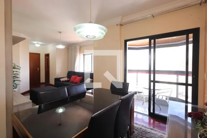 Apartamento à Venda - Vila Carrão, 3 Quartos, 104 m2