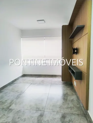 Apartamento 39m² na Aclimação com 2 Suítes