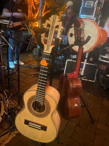 Cavaquinho 