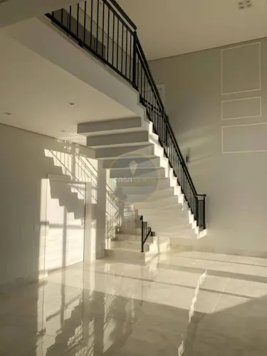 CASA FLAMBOYANT 3 | SOFISTICAÇÃO, CONFORTO E TECNOLOGIA