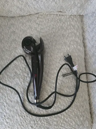 Cacheador de cabelos Polishop Conair 220 V