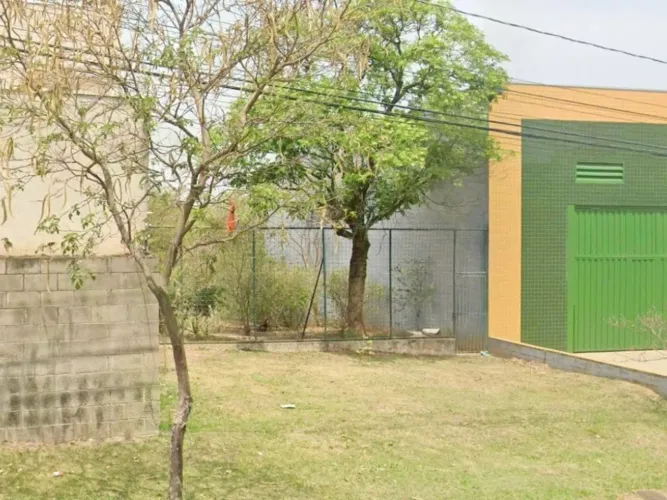 Terreno 384 m² - Vila Esperança - Itu - SP