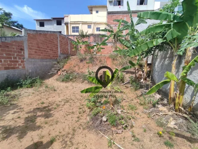Terreno em campo grande, à venda R$ 120.000,00.