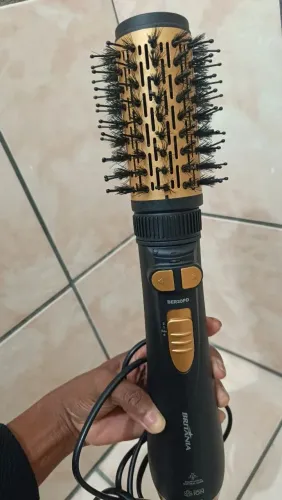 Escova Rotativa Bivolt 