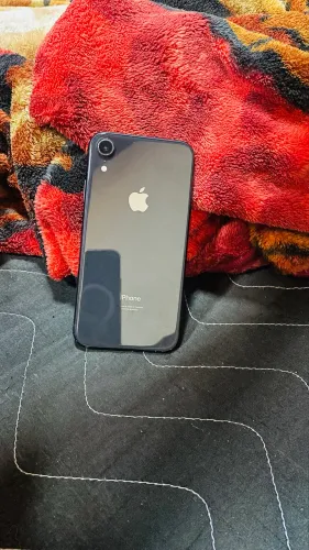 Vendo IPhone XR
