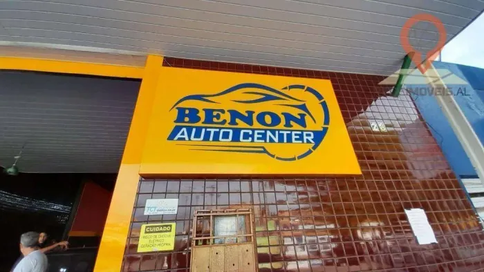Prédio à venda, 380 m² por R$ 3.200.000,00 - Tabuleiro do Martins - Maceió/AL