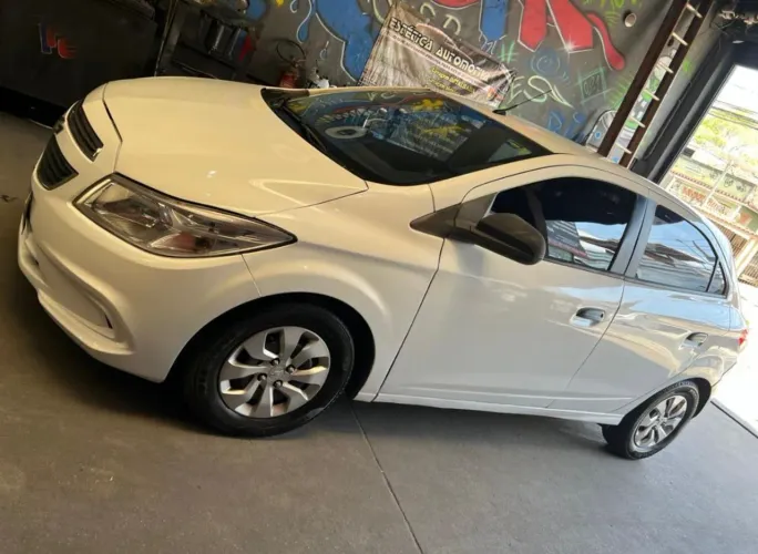 Aluguel de carro para aplicativos uber e 99!