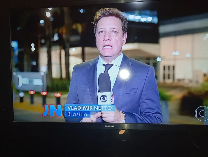 Tv Samsung 32 polegadas