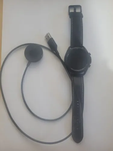 RELOGIO GALAXY WATCH 3 45MM LTE - ORIGINAL