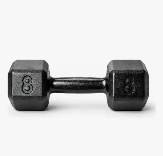 Par Halteres 8kg