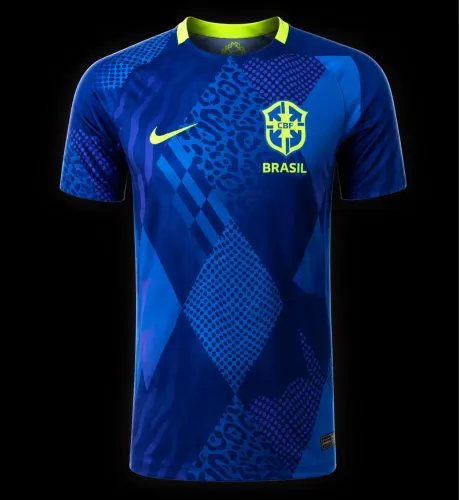 Camisa da Seleção brasileira