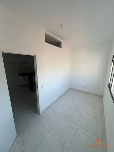 Apartamento para alugar, 30 m² por R$ 1.610,11/mês - Km 18 - Osasco/SP
