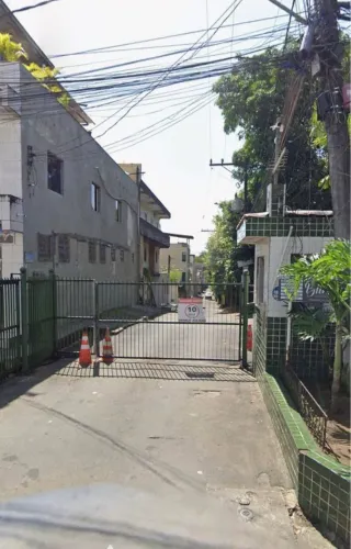 Terreno Boca da Mata Salvador