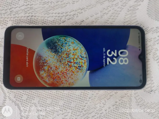 Samsung A14(leia até o final)