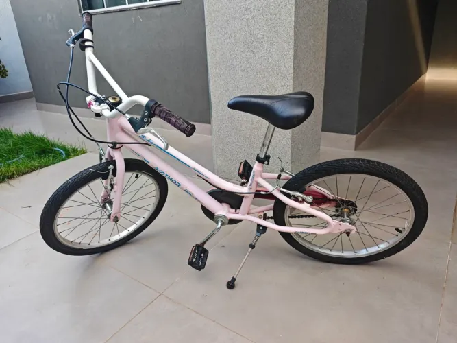 Bicicleta Aro 20