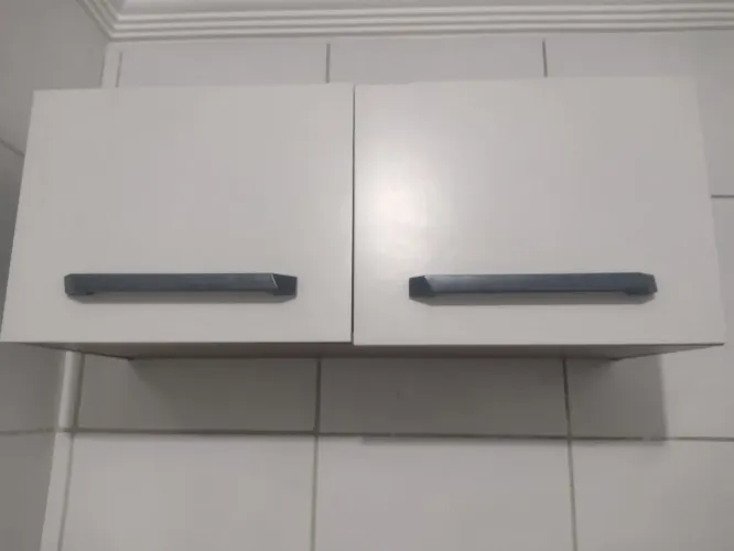 Armários de cozinha