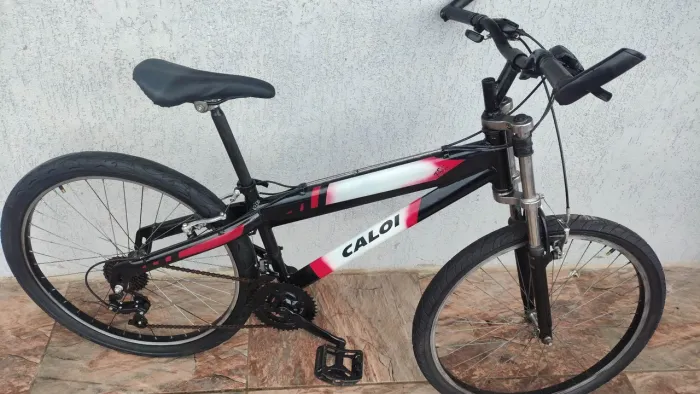 bicicleta aro 26