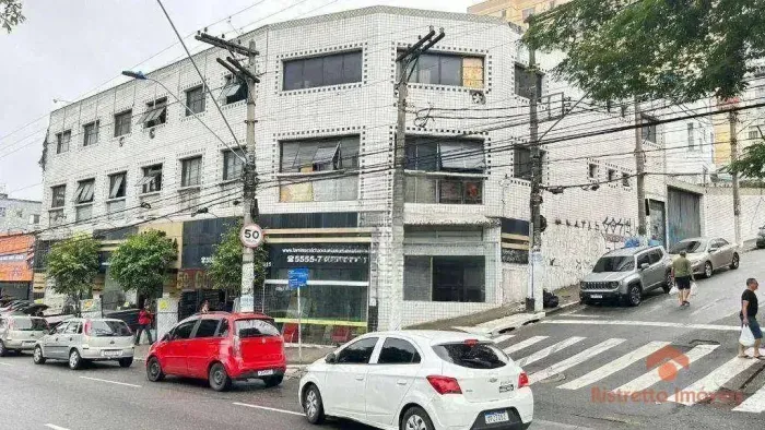 Prédio, 1350 m² - venda por R$ 9.000.000,10 ou aluguel por R$ 54.700,00/mês - Centro - Dia