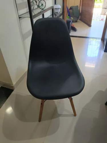Cadeiras Charles Eames Eiffel 