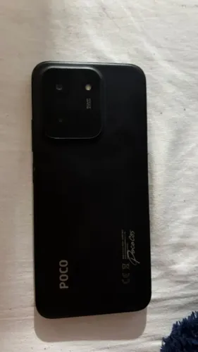 Poço c85