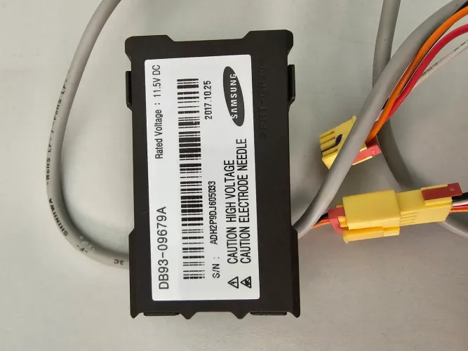 Ionizador De Ar Samsung Modelo DB93-09679A 9.000BTUs