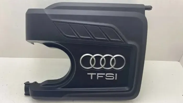 Tampa Motor Audi Q3 2018
