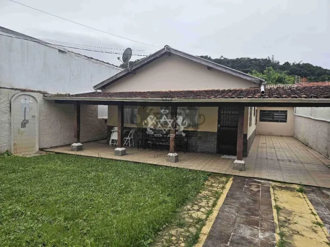 Casa padrão à Venda, Prainha, Caraguatatuba, SP