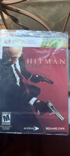 Jogo xbox 360 desbloqueado