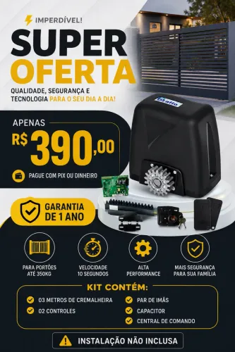 Motor ROSSI