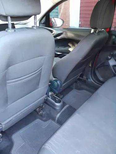 Fiat Argo Drive 1.0 6V Flex 2020